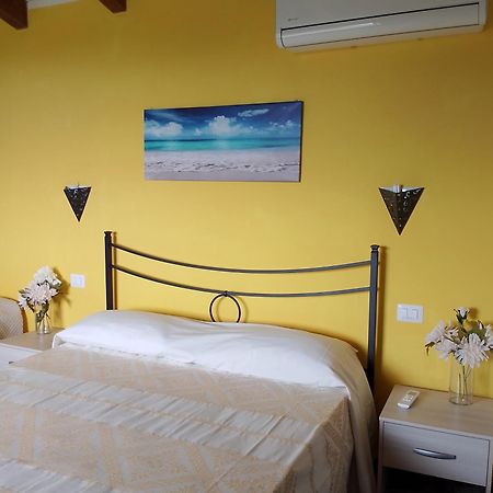Gli Olivastri Con Piscina,Solarium, Vista Mare ,Sole -Mare E Tanta Natura ,Climatizzatore,Wifi Aglientu Eksteriør billede