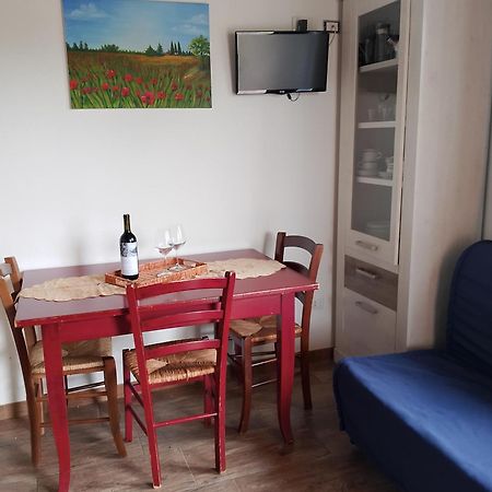 Gli Olivastri Con Piscina,Solarium, Vista Mare ,Sole -Mare E Tanta Natura ,Climatizzatore,Wifi Aglientu Eksteriør billede