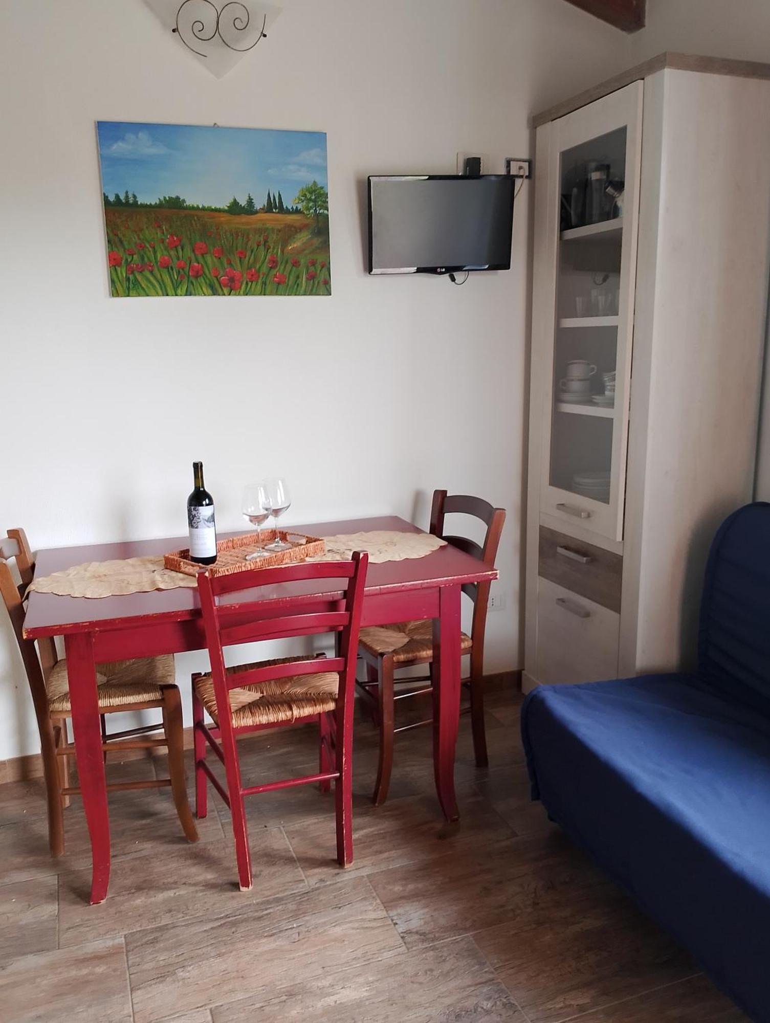 Gli Olivastri Con Piscina,Solarium, Vista Mare ,Sole -Mare E Tanta Natura ,Climatizzatore,Wifi Aglientu Eksteriør billede